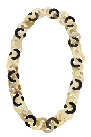 Horn Necklace - LCN0018