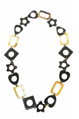 Horn Necklace - LCN055