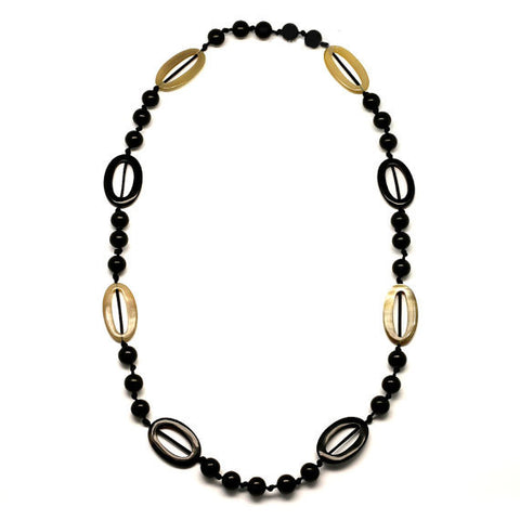 Horn Necklace - HN001