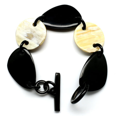 Horn Bracelet - HB009