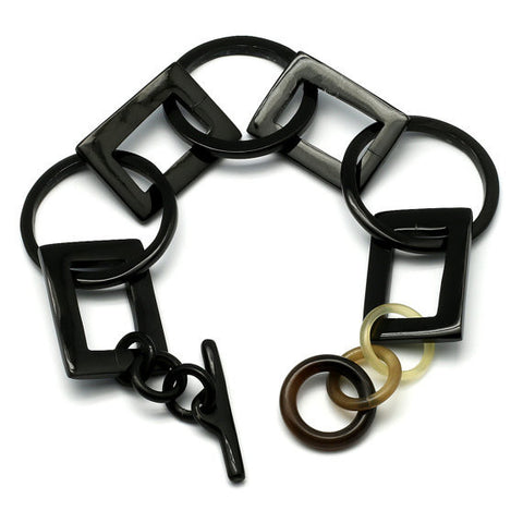 Horn Bracelet - HB014