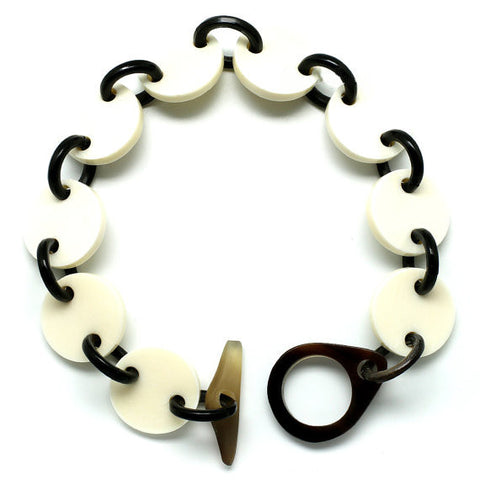 Horn Bracelet - HB53