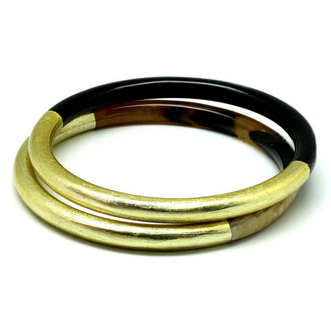 Horn Bracelet - HB68