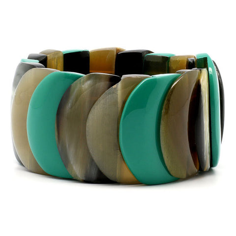 Horn Bracelet - HB72