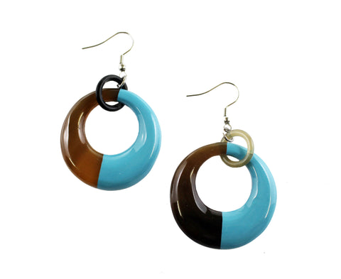 Horn Earring - LCE008