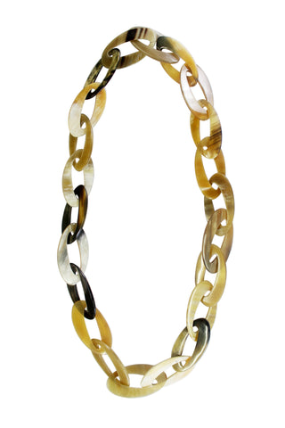 Horn Necklace - LCN004 m