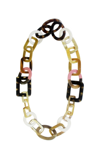 Horn Necklace - LCN0028