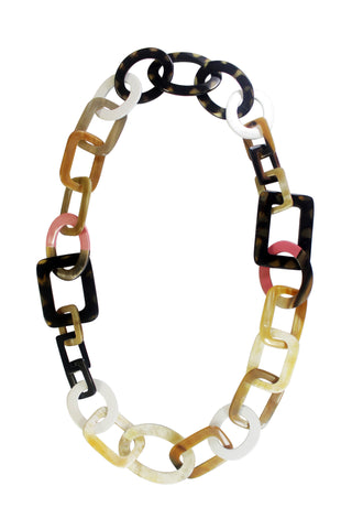 Horn Necklace - LCN0030