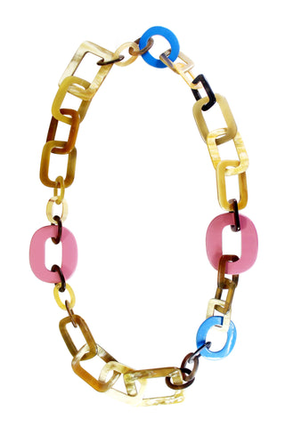 Horn Necklace - LCN0032