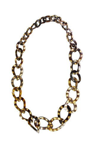 Horn Necklace - LCN0024