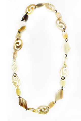 Horn Necklace - LCN005